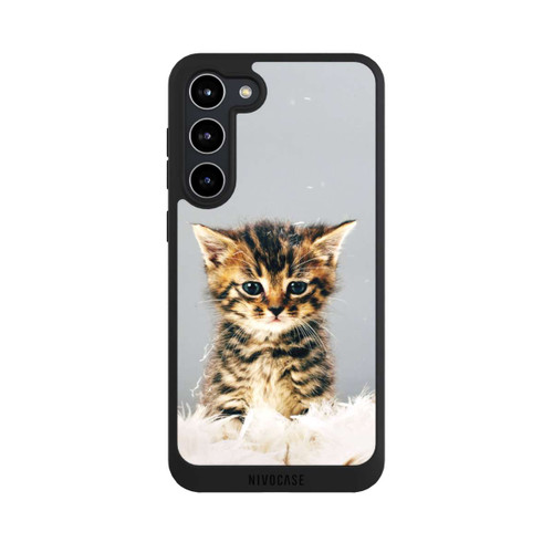 Samsung Galaxy S23+ NIVOpure Kitty