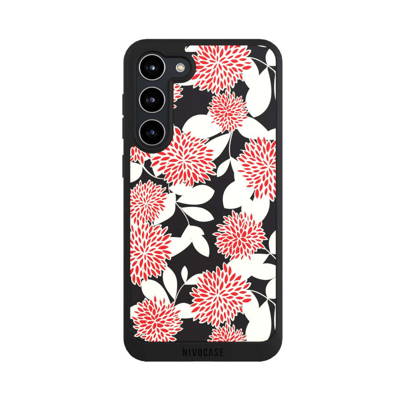Galaxy S23 + NIVOpure Fleur de Dame