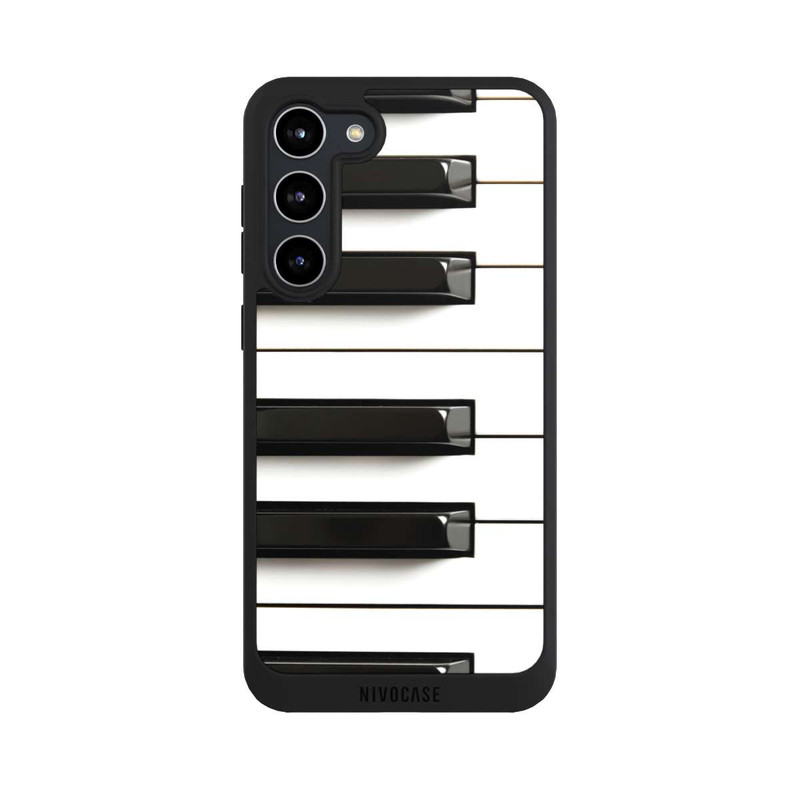 Galaxy S23 + NIVOpure Sonate