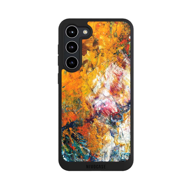 Galaxy S23 + NIVOpure Oil Painting