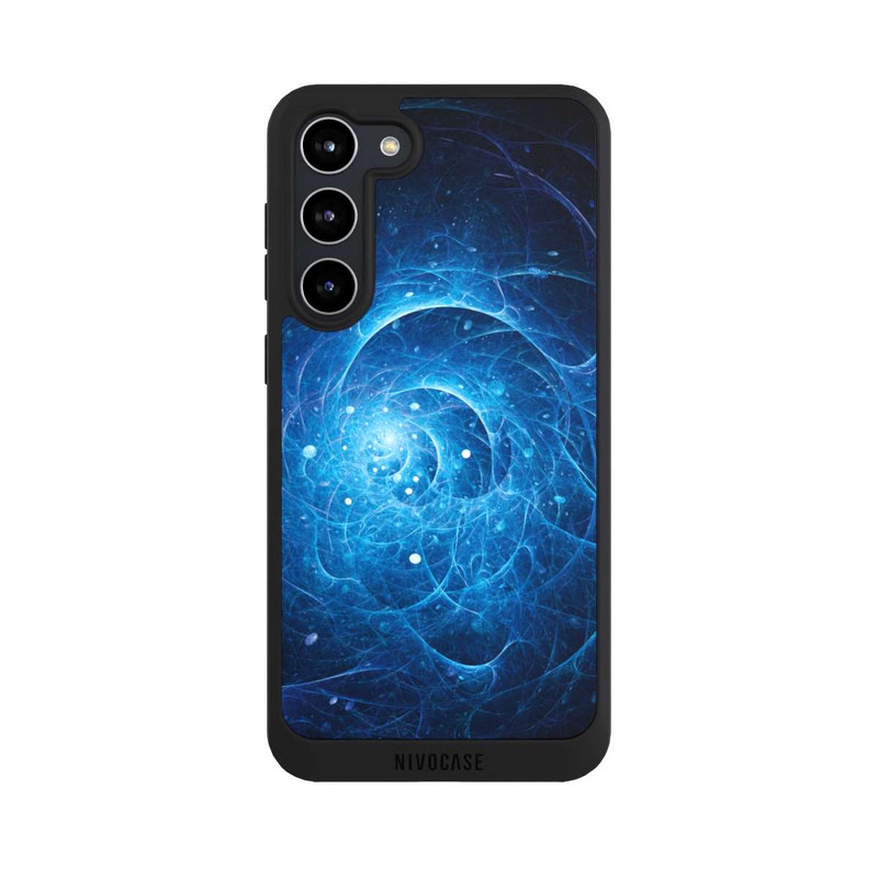 Galaxy S23 + NIVOpure Wormhole