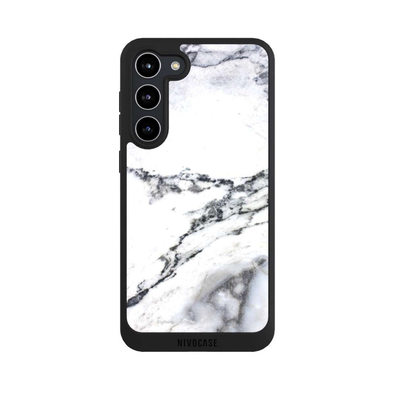 Galaxy S23 + NIVOpure Classic Marble