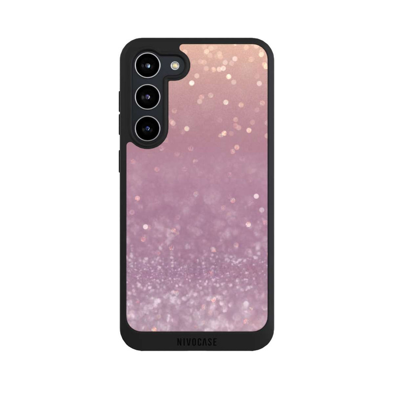 Galaxy S23 + NIVOpure Lueur Tendre