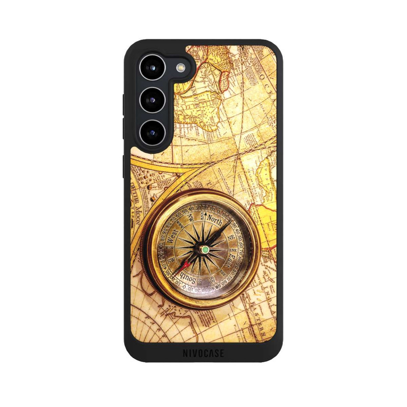 Galaxy S23 + NIVOpure Traveller