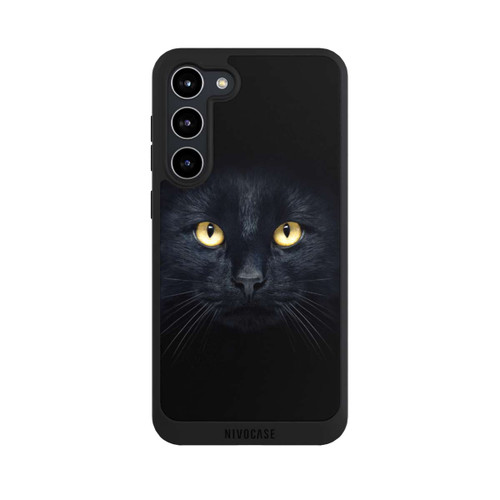 Samsung Galaxy S23+ NIVOpure Tom Cat