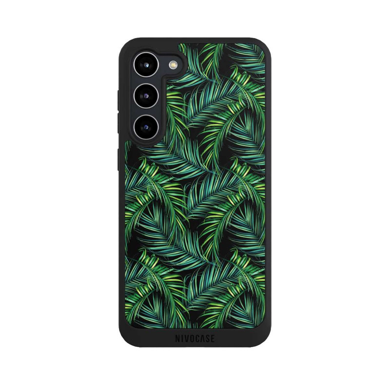 Galaxy S23 + NIVOpure Go Tropical