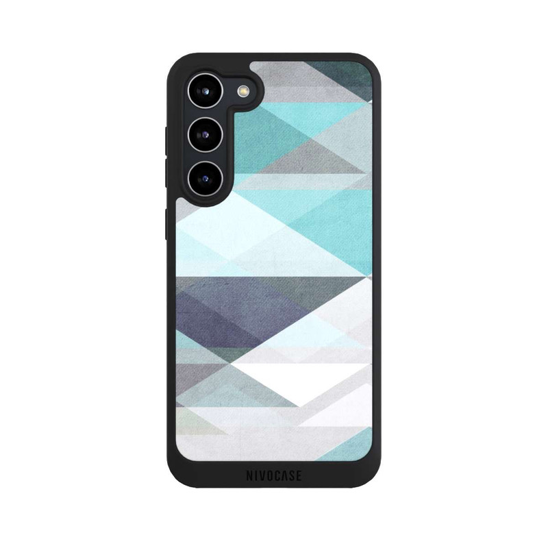 Galaxy S23 + NIVOpure Nordische Kombination 1X