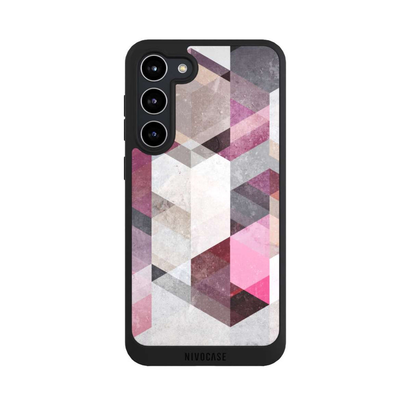 Galaxy S23 + NIVOpure Nordic Combination 22 Y