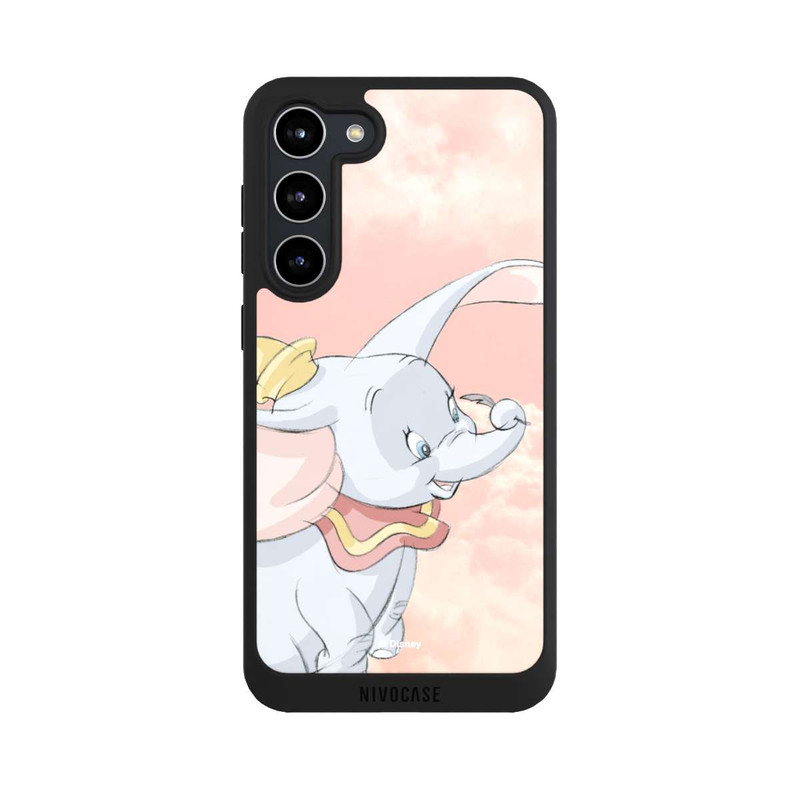 Galaxy S23 + NIVOpure Dumbo