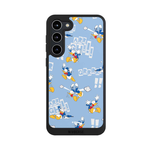 Samsung Galaxy S23+ NIVOpure Donald Muster