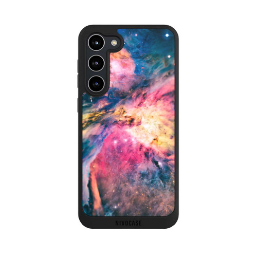 Samsung Galaxy S23+ NIVOpure Orion Nebula