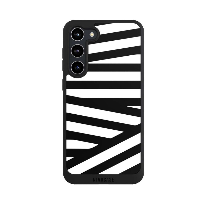 Galaxy S23 + NIVOpure Ligne Droite