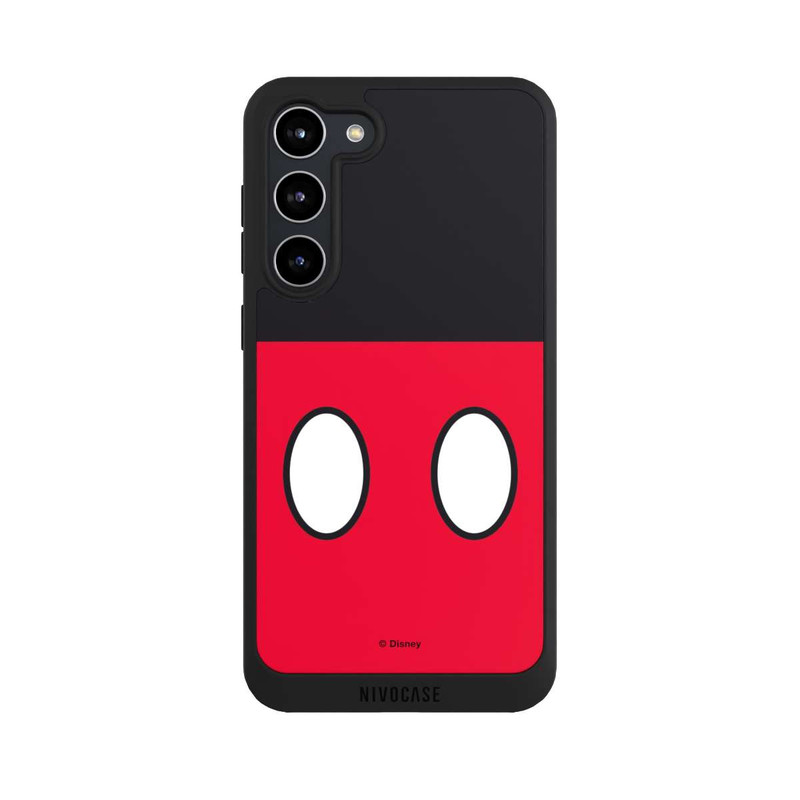 Galaxy S23 + NIVOpure Mickey Mouse - Pantalon
