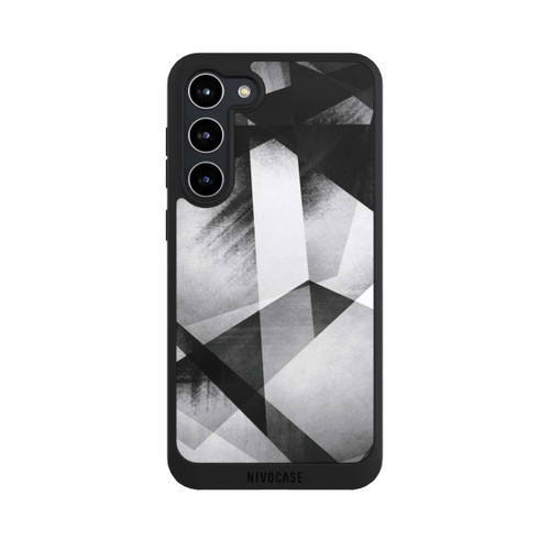 Samsung Galaxy S23+ NIVOpure Poussière noir