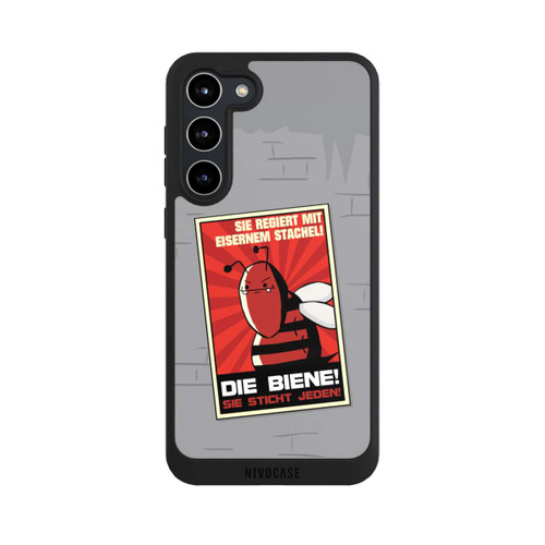 Samsung Galaxy S23+ NIVOpure Poster Propaganda