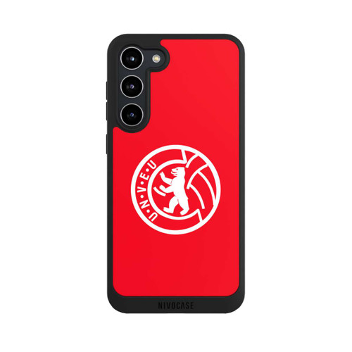 Samsung Galaxy S23+ NIVOpure 1. FC Union Berlin Baer