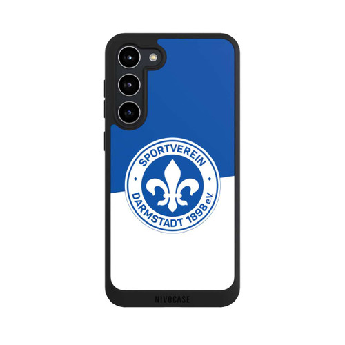 Samsung Galaxy S23+ NIVOpure SV Darmstadt 98 - 2teilig