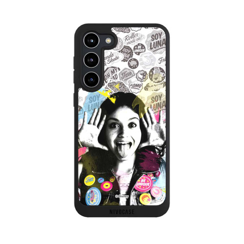 Samsung Galaxy S23+ NIVOpure Soy Luna Cheeky