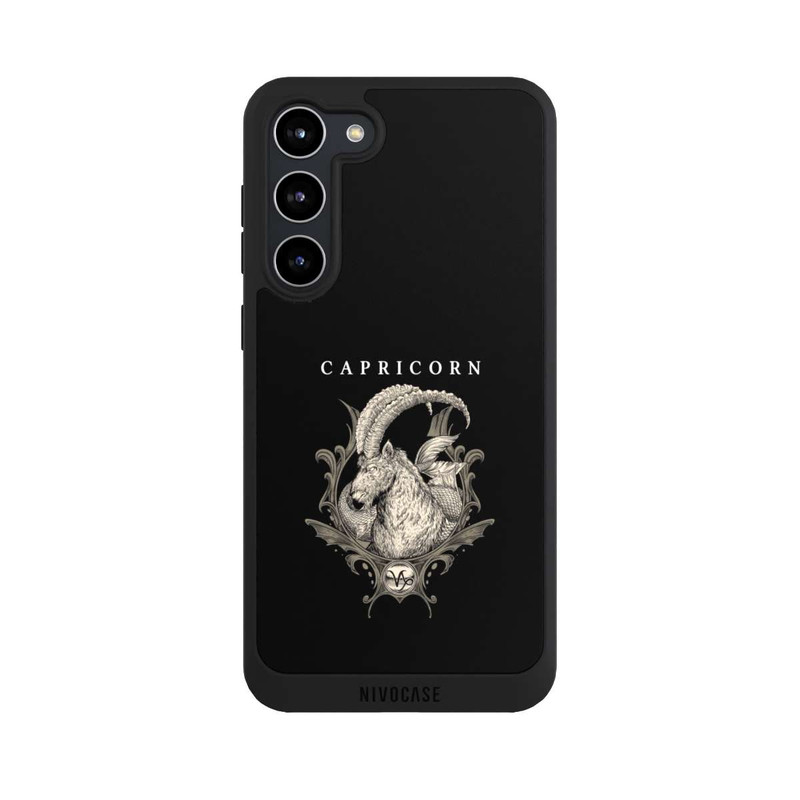 Galaxy S23 + NIVOpure Steinbock