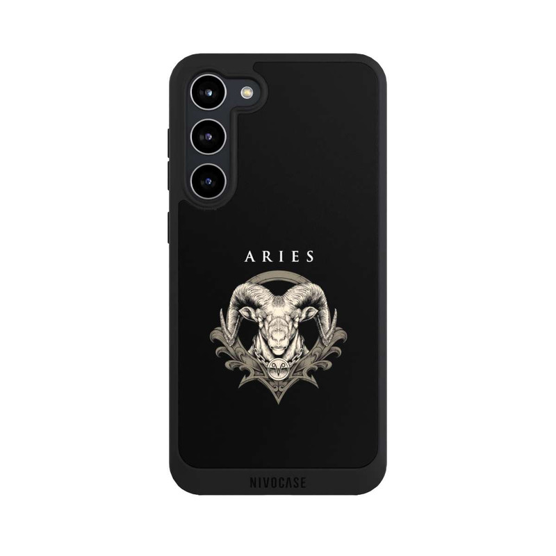 Galaxy S23 + NIVOpure Aries 1
