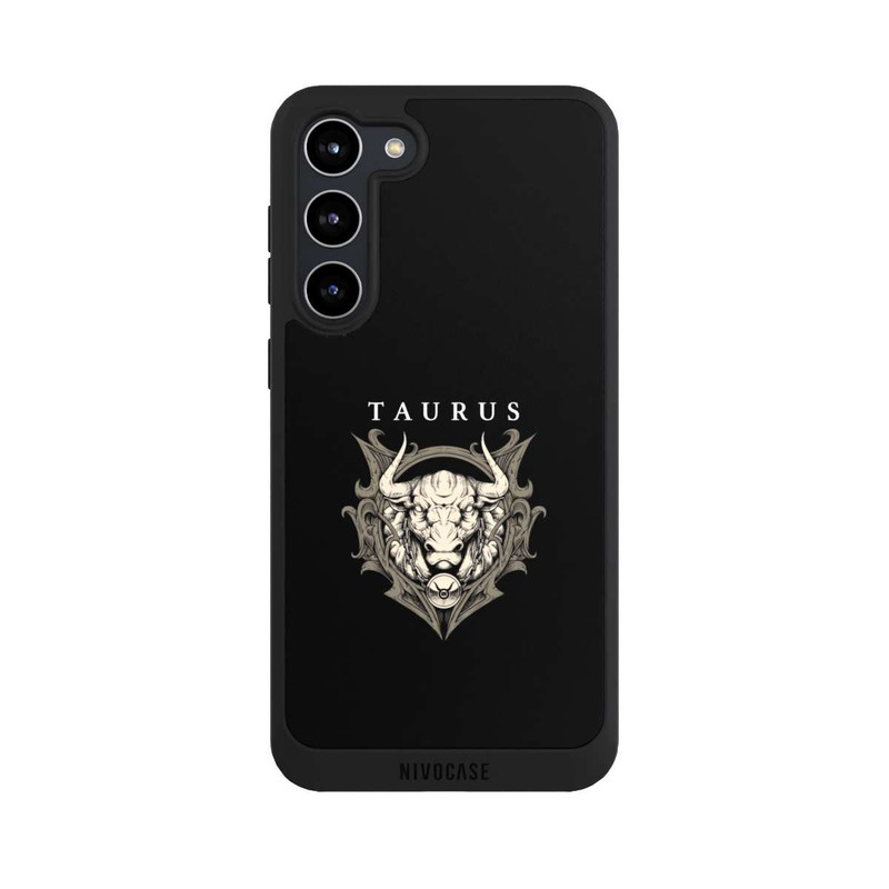 Galaxy S23 + NIVOpure Taurus 1