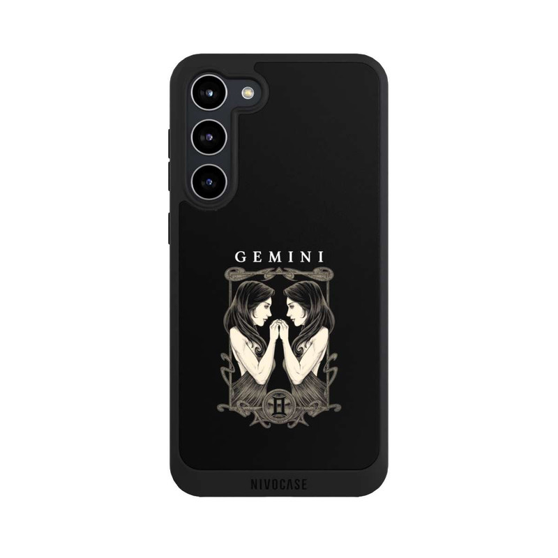 Galaxy S23 + NIVOpure Gemini 1