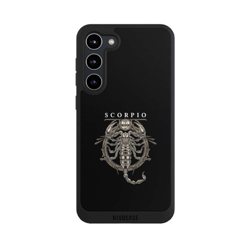 Samsung Galaxy S23+ NIVOpure Scorpio 1
