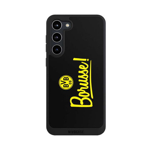 Samsung Galaxy S23+ NIVOpure BVB Borusse