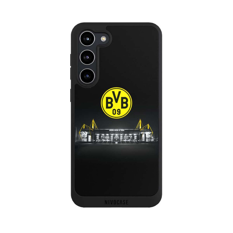 Galaxy S23 + NIVOpure BVB Stadion
