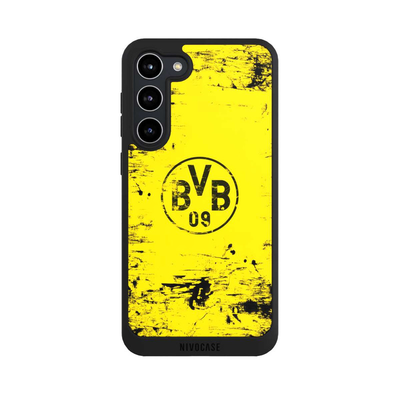 Galaxy S23 + NIVOpure BVB Destroyed Look