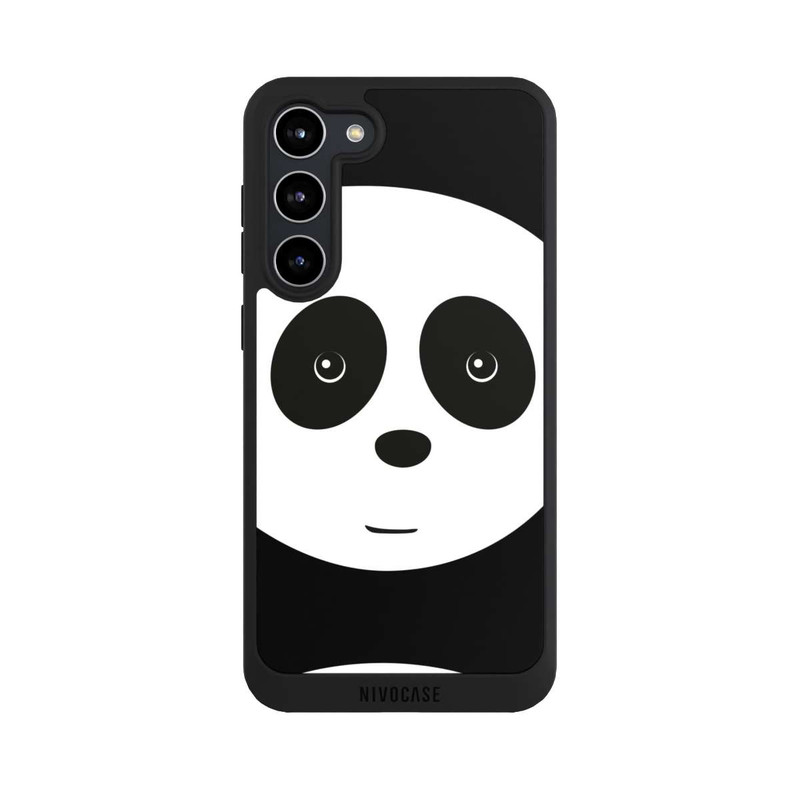 Galaxy S23 + NIVOpure Pandanah
