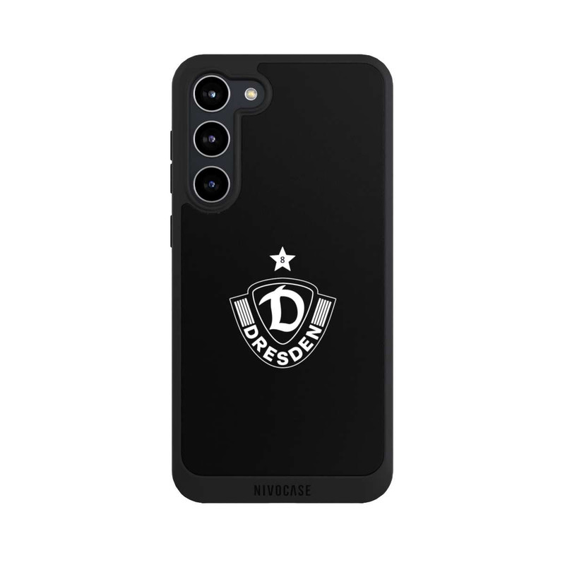 Galaxy S23 + NIVOpure Dynamo Star black