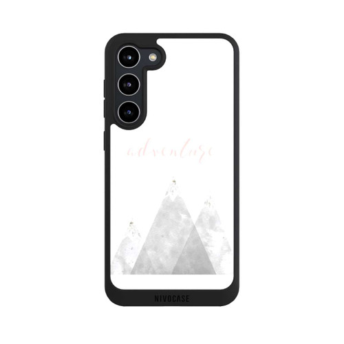 Samsung Galaxy S23+ NIVOpure Adventure Illustration