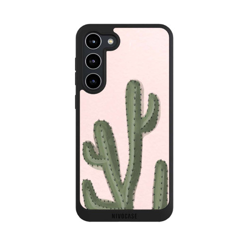 Samsung Galaxy S23+ NIVOpure Cactus