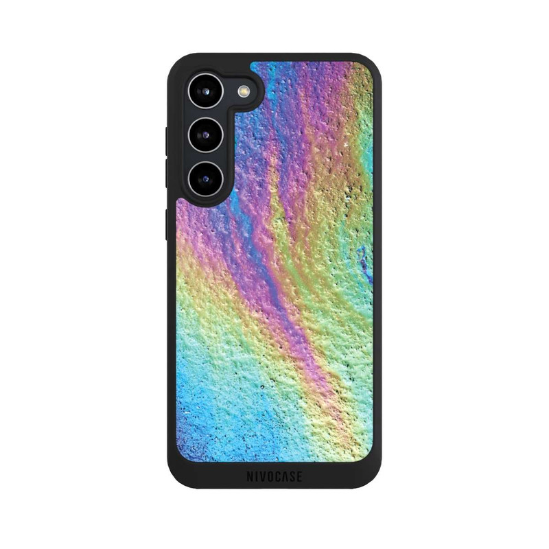 Galaxy S23 + NIVOpure Flip Flop