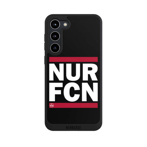 Samsung Galaxy S23+ NIVOpure Nur FCN