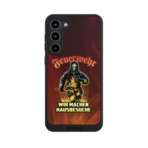 Samsung Galaxy S23+ NIVOpure Hausbesuche