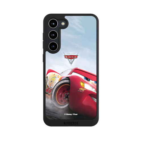 Samsung Galaxy S23+ NIVOpure Cars3 Lightning Mc Queen