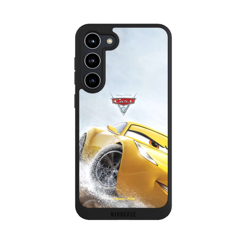 Galaxy S23 + NIVOpure Cars3 Cruz Ramirez