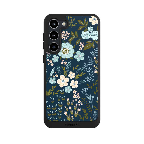 Samsung Galaxy S23+ NIVOpure Automne floral 4