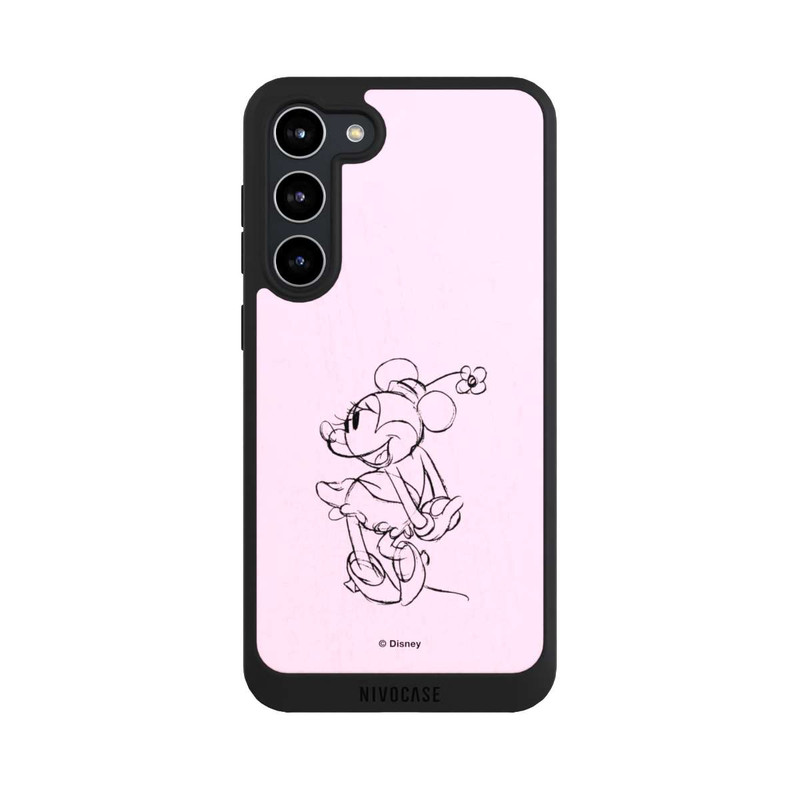 Galaxy S23 + NIVOpure Minniemouse Vintage