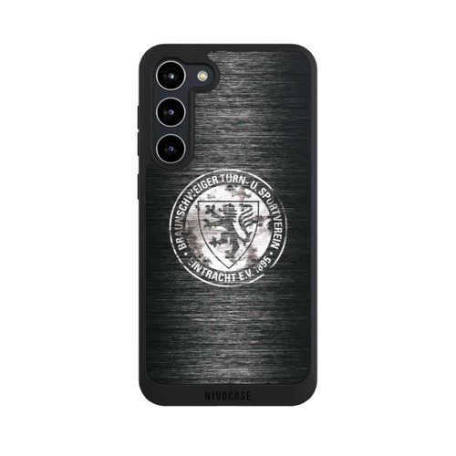 Samsung Galaxy S23+ NIVOpure Metall Scratched