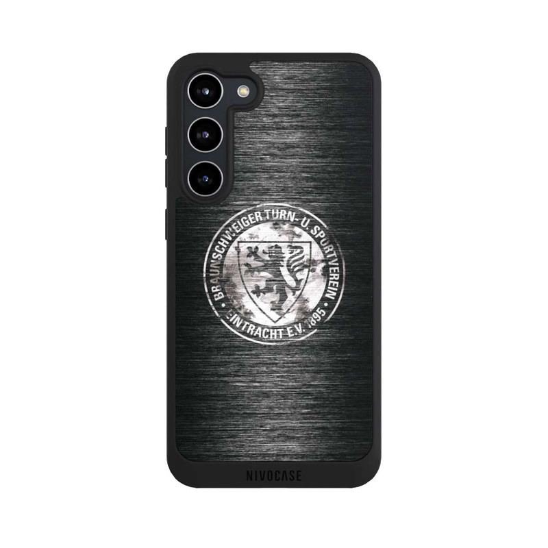 Galaxy S23 + NIVOpure Metall Scratched