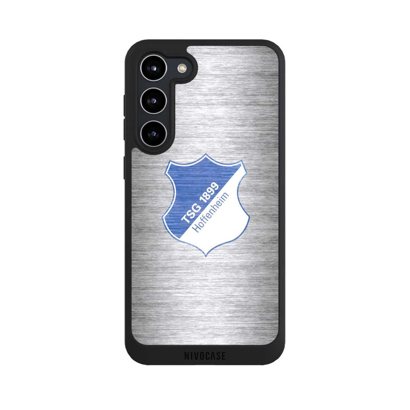 Galaxy S23 + NIVOpure Metall Optik