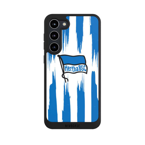 Samsung Galaxy S23+ NIVOpure Strips &amp; BSC