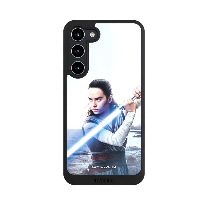 Galaxy S23 + NIVOpure Rey - Star Wars 8