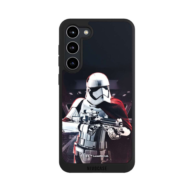Galaxy S23 + NIVOpure Captain Phasma - Star Wars 8