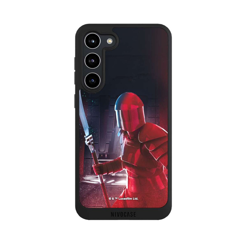 Galaxy S23 + NIVOpure Star Wars Garde prétorienne - Star Wars 8