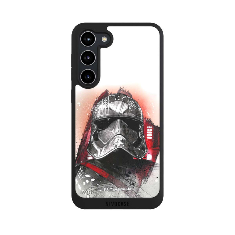 Galaxy S23 + NIVOpure Captain Phasma - StarWars 8