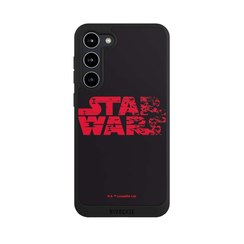 Galaxy S23 + NIVOpure Star Wars 8